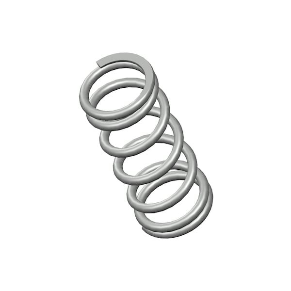 Approved Vendor Compression Spring, O= .515, L= 1.25, W= .062 G109971840 - main